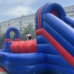 Wipeout 15m