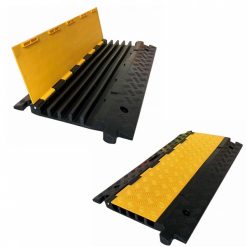 Passage de câbles 1M / 5 canaux